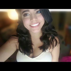 Meet your Posher, Karla